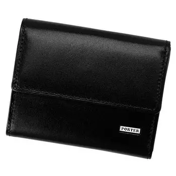 Кошелек Sheen черный [Porter] 110-02971