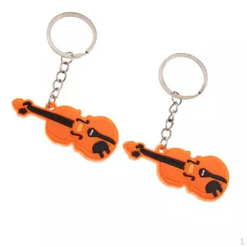 Кошелек Сумка Кулон Автомобиль Подвесной декоративный креатив Подарок Violin