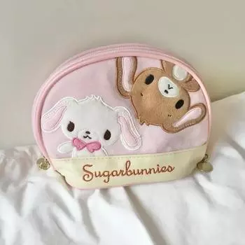 Кошелек-сумочка Sugar Bunnies Sugar Bunnies Classic