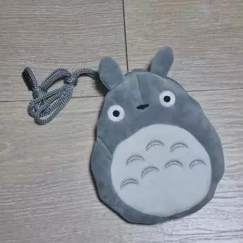 Кошелек Тоторо