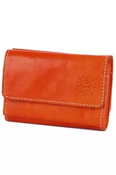 Кошелек Trifold 0035890 Fons Series Orange [Dakota] (0034890) DA-34890-34