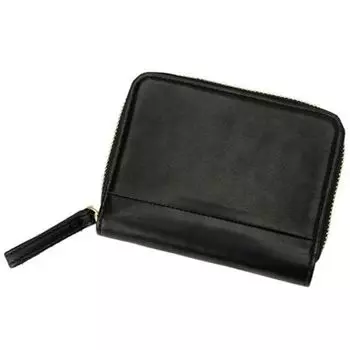 Кошелек Wise черный [Porter] 341-01319