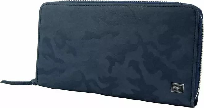 Кошелек Wonder Navy [Porter] 342-03838