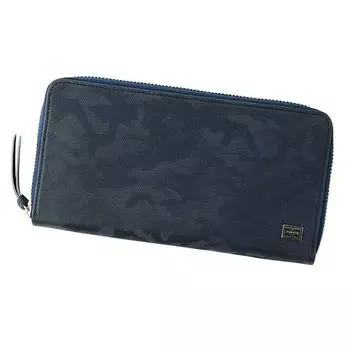 Кошелек Wonder Navy [Porter] 342-03838