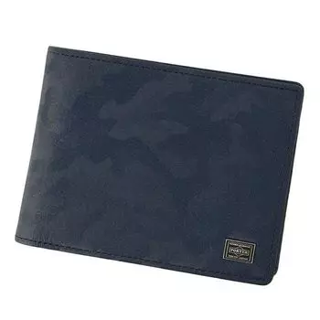 Кошелек Wonder Navy [Porter] 342-03840