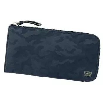 Кошелек Wonder Navy [Porter] 342-06033