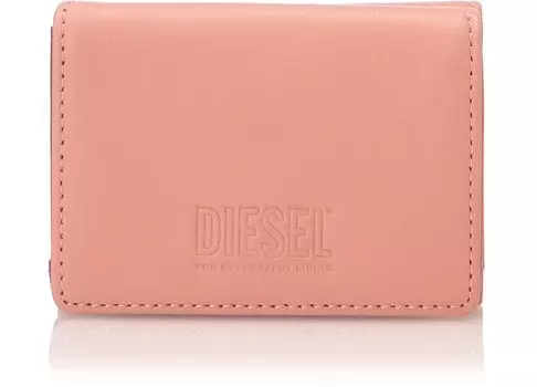 Кошелек X08047 P1658 T4155 [Дизель] Складной втрое [Товар]