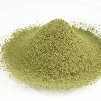 Koshien Molohei Powder Green Juice 100 г. Добавка из порошка Molohei. Вы можете принимать ее целиком. Без добавок. 100% [Почтовая рассылка]