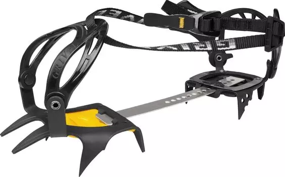 Кошки для скалолазания Grivel Mountain G1 Classic EVO/New GV-RAG1NCEF