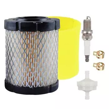 Косилка двигателя воздушного фильтра предварительного фильтра, подходящая для установки, количество штук