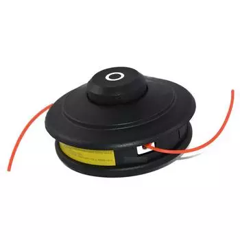 Косилочная головка Прочность Многофункциональная Полуавтоматическая