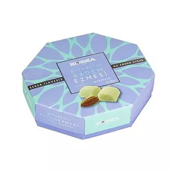 Koska Диабетическое миндальное масло 100 гр