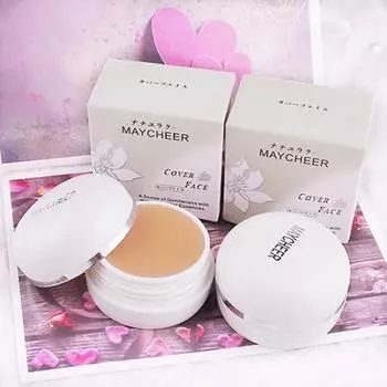 Косметический инструмент для макияжа красоты, черные глаза, шрамы от прыщей, тональный крем, консилер 140