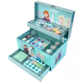 Косметический набор Disney Light Blue [Помада для губ]