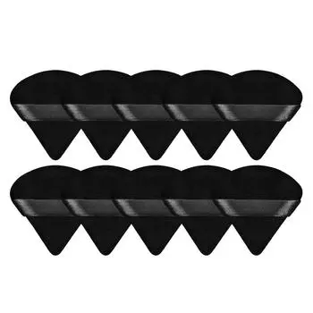 Косметический набор спонжей для макияжа, основа для женщин, пуховка, инструменты для макияжа, дешевый корейский блендер для макияжа