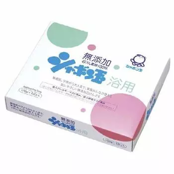 Косметическое мыло для мыльных пузырей 12 шт. x 2 шт. набор для купания,