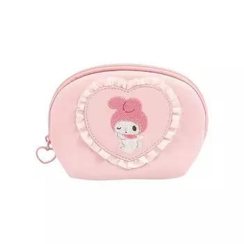 Косметичка Ангел My Melody 50-летие розовый