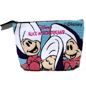 Косметичка Baby Blue [Disney] DAW-PCH03 Oyster/Light