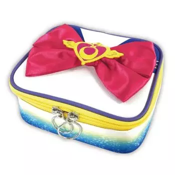 Косметичка Bandai Sailor Moon Super Sailor Moon BS-VP-SS