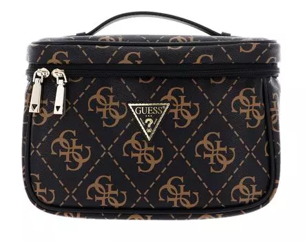 Косметичка Berta Toiletry Train CASE BNL [Guess]