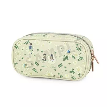 Косметичка для ботании Attack on Titan Часть 2