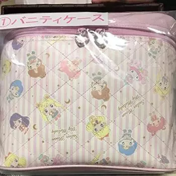 Косметичка для лотереи «Сейлор Мун Моя мелодия»