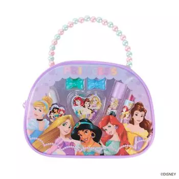 Косметичка для прогулок принцесс Диснея Race Ages Cosmetic Accessories 240708 6+