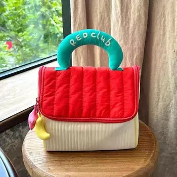 Косметичка для женщин, для хранения косметики, для ежедневного использования, для командировок в общежитиях отелей