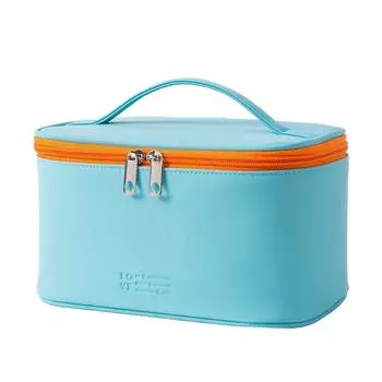 косметичка, дорожная косметичка, сумка для туалетных принадлежностей, ящик для хранения средств по уходу за кожей, ящик для хранения туалетных принадлежностей