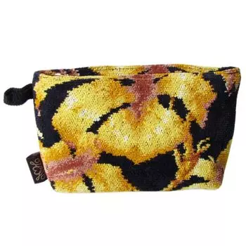 Косметичка Failer Pouch Косметичка Tarovine Midnight Navy [Предмет]