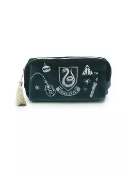 Косметичка Гарри Поттер SHGG235122 GRN [Snidel Home] Женская зелёный