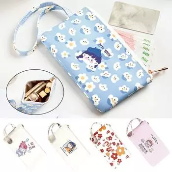 Косметичка из искусственной кожи, водонепроницаемая сумка-клатч, портативная женская сумка на молнии