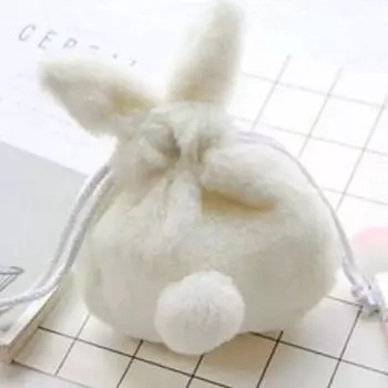 Косметичка JB Rabbit