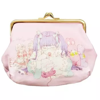 Косметичка Kira Imai x Raimu Taya [Hgensha]