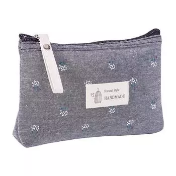 Косметичка, косметичка, сумка для хранения, мастерство, изысканный шикарный дизайн, милый подарок, женские аксессуары, пеналы зелёный