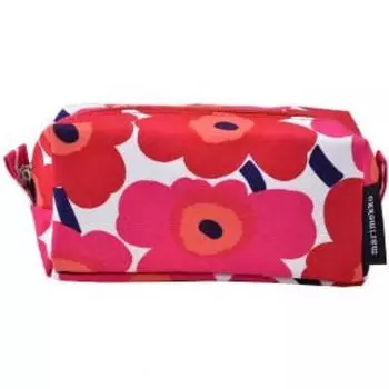 Косметичка Косметичка Tiise 047196 001 Красный [Marimekko] MINI.UNIKKO [Предмет]