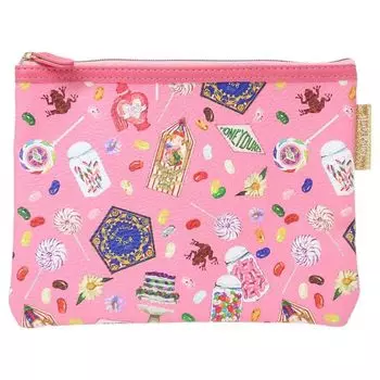 Косметичка Marushin Гарри Поттер Сладости и Угощения Подарок на День Рождения 4105043600