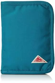 Косметичка MULTI HANDY CASE бирюзовая [Kelty]