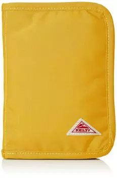 Косметичка MULTI HANDY CASE горчичная [Kelty]