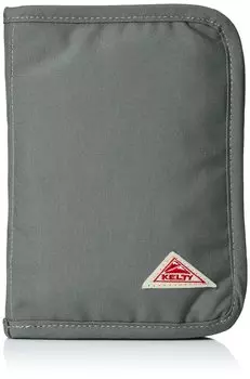 Косметичка MULTI HANDY CASE Графит [Kelty]