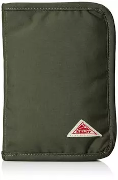 Косметичка MULTI HANDY CASE Оливковая [Kelty]