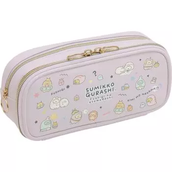 Косметичка-пенал Sumikko Gurashi PT11901 San-X