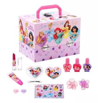 Косметичка Race Disney Princess Vanity 230701 розовый