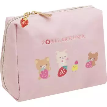 Косметичка Rilakkuma CA46301 San-X