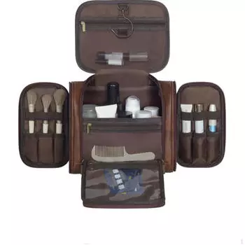 Косметичка с крючком, душевая кабина для улицы, командировки, комнаты в общежитии, спортзала