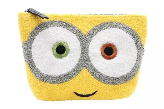 Косметичка Sagara pouch [Миньоны] Миньоны/UMN-PCH11