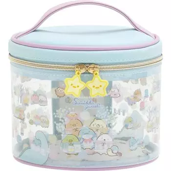 Косметичка Sumikko Gurashi CA47901 San-X