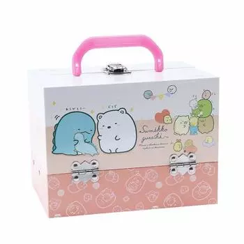 Косметичка Sumikko Gurashi Vanity Pink 191015