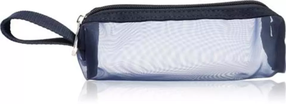 косметичка TU прозрачный