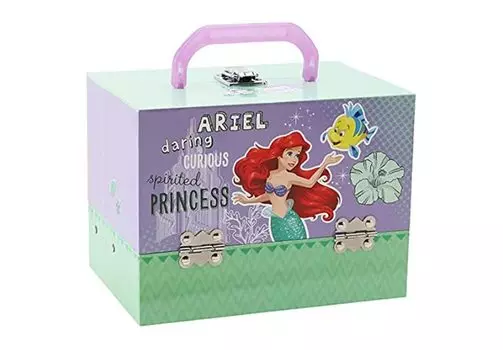 Косметичка Vanity Ariel 201033